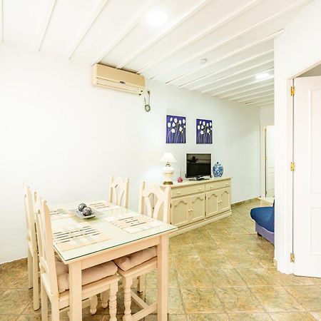 Apartamentos Casamonteymar Vejer de la Frontera Zewnętrze zdjęcie