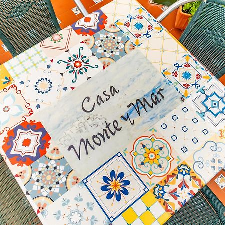 Apartamentos Casamonteymar Vejer de la Frontera Zewnętrze zdjęcie