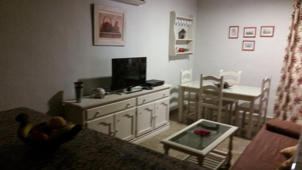 Apartamentos Casamonteymar Vejer de la Frontera Pokój zdjęcie