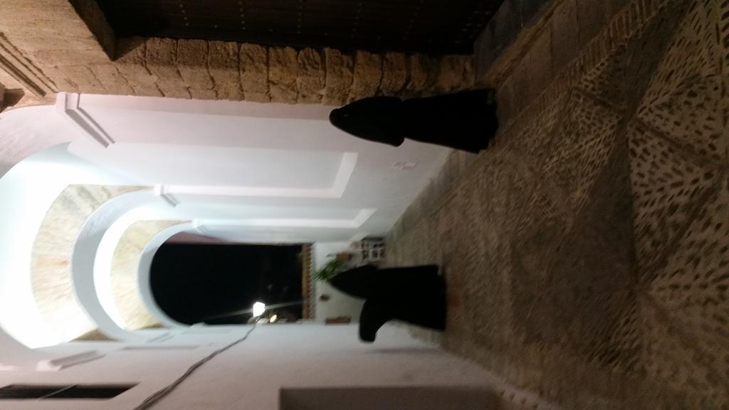 Apartamentos Casamonteymar Vejer de la Frontera Pokój zdjęcie