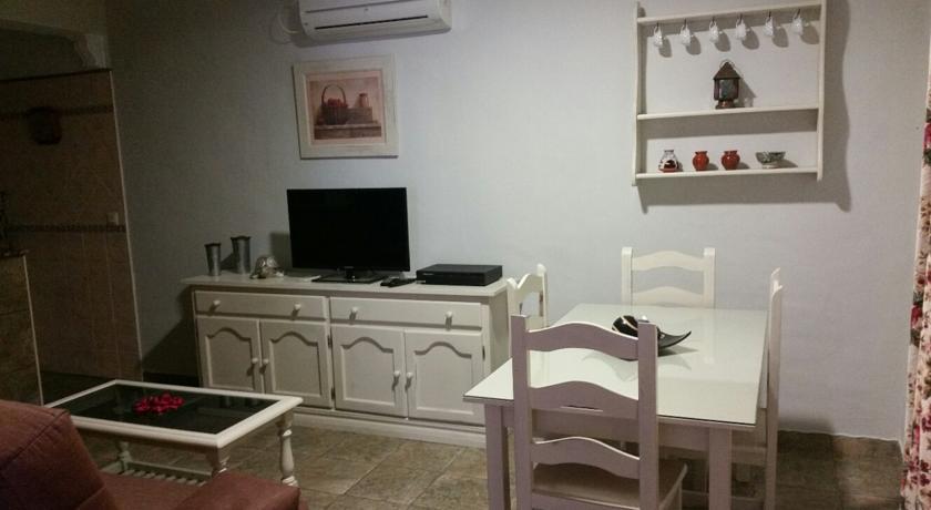 Apartamentos Casamonteymar Vejer de la Frontera Pokój zdjęcie