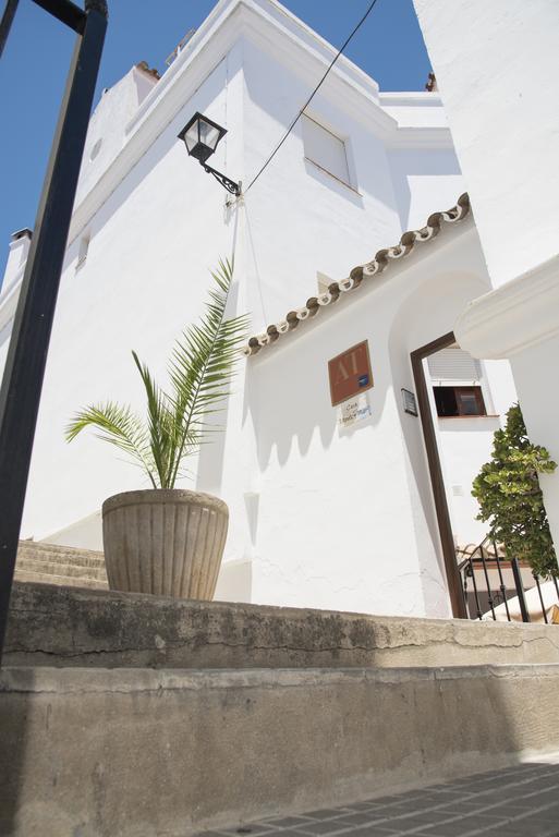 Apartamentos Casamonteymar Vejer de la Frontera Pokój zdjęcie