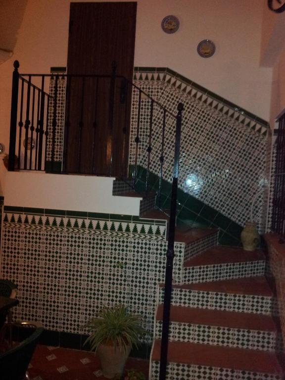 Apartamentos Casamonteymar Vejer de la Frontera Zewnętrze zdjęcie