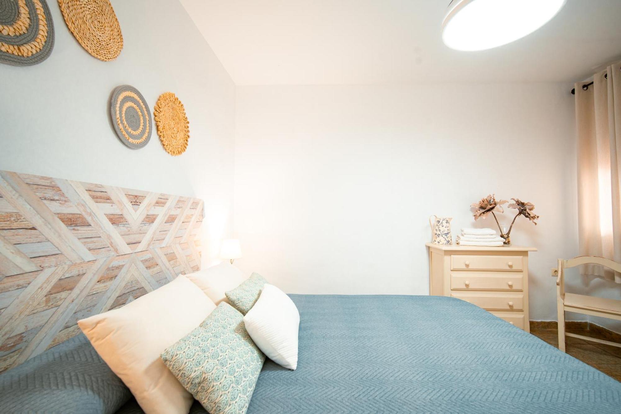 Apartamentos Casamonteymar Vejer de la Frontera Zewnętrze zdjęcie