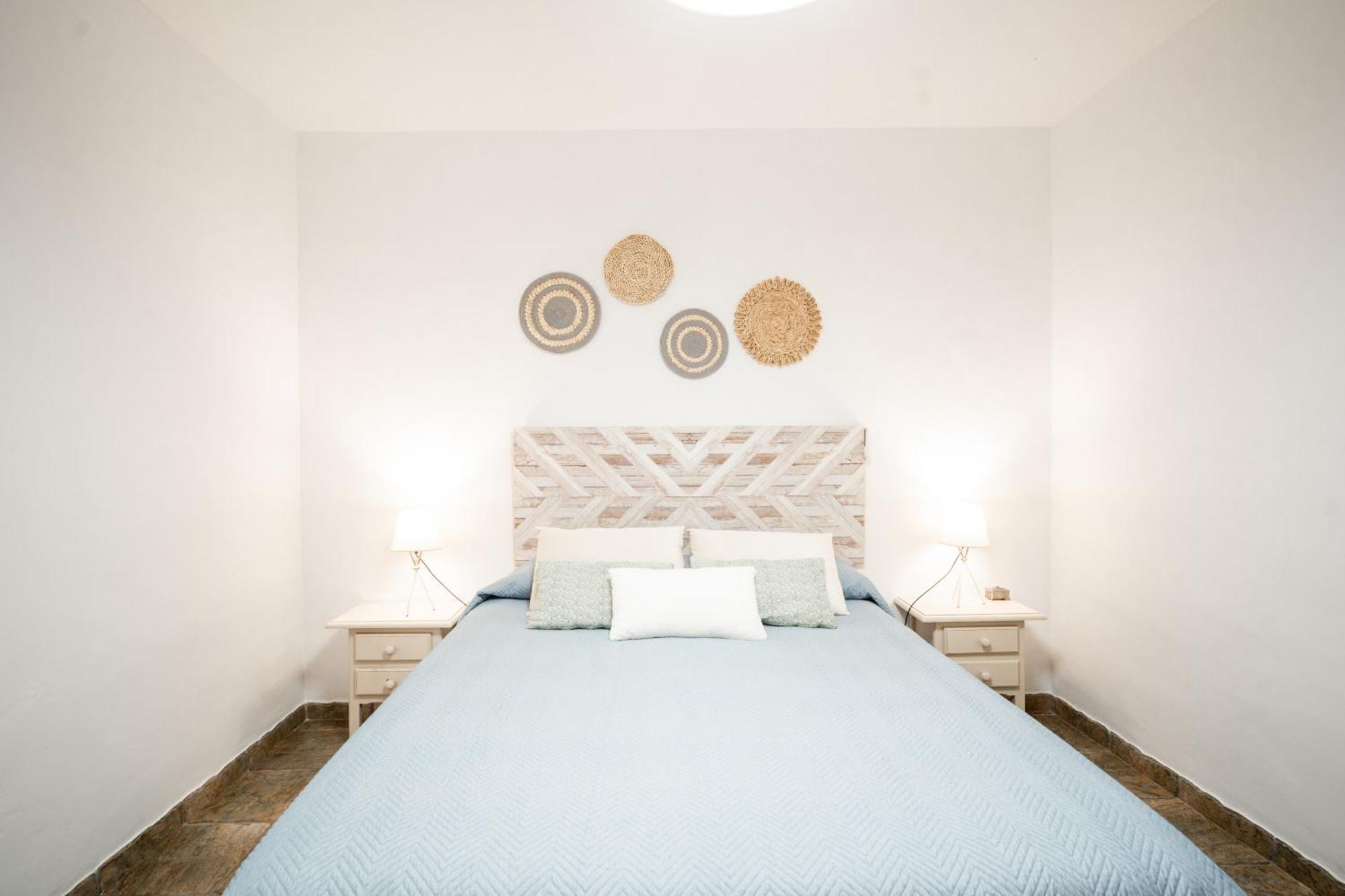Apartamentos Casamonteymar Vejer de la Frontera Zewnętrze zdjęcie