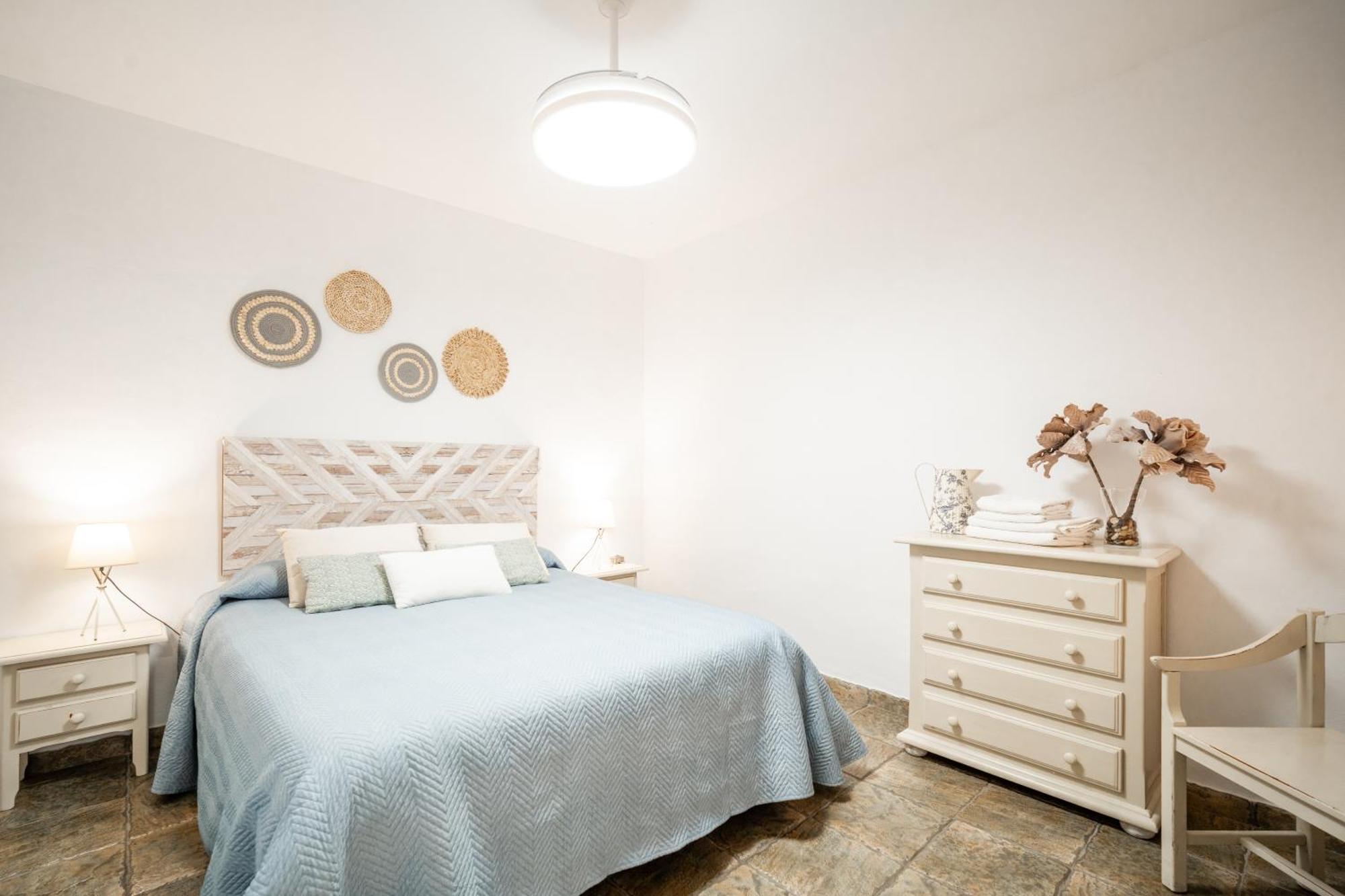 Apartamentos Casamonteymar Vejer de la Frontera Zewnętrze zdjęcie