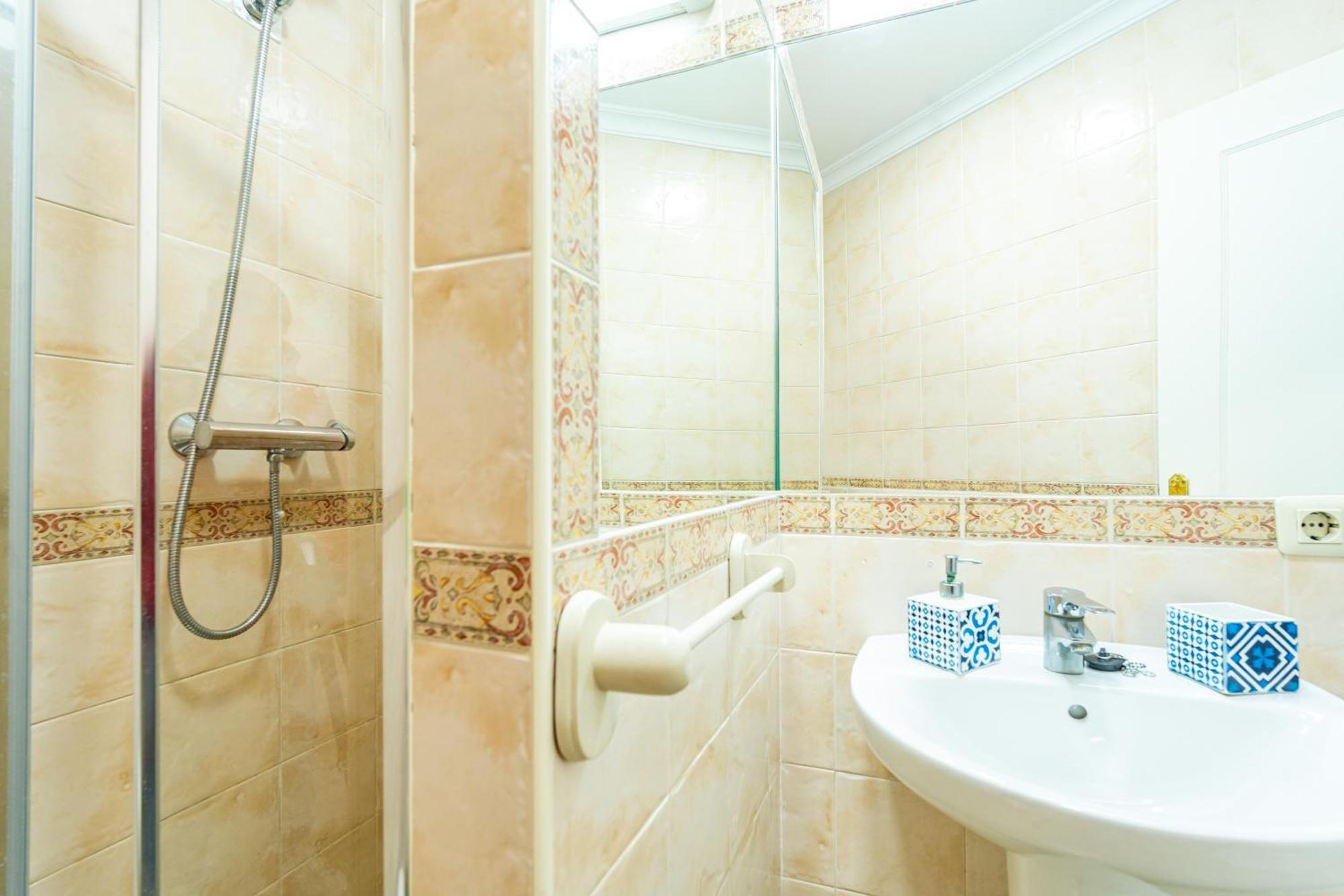 Apartamentos Casamonteymar Vejer de la Frontera Zewnętrze zdjęcie