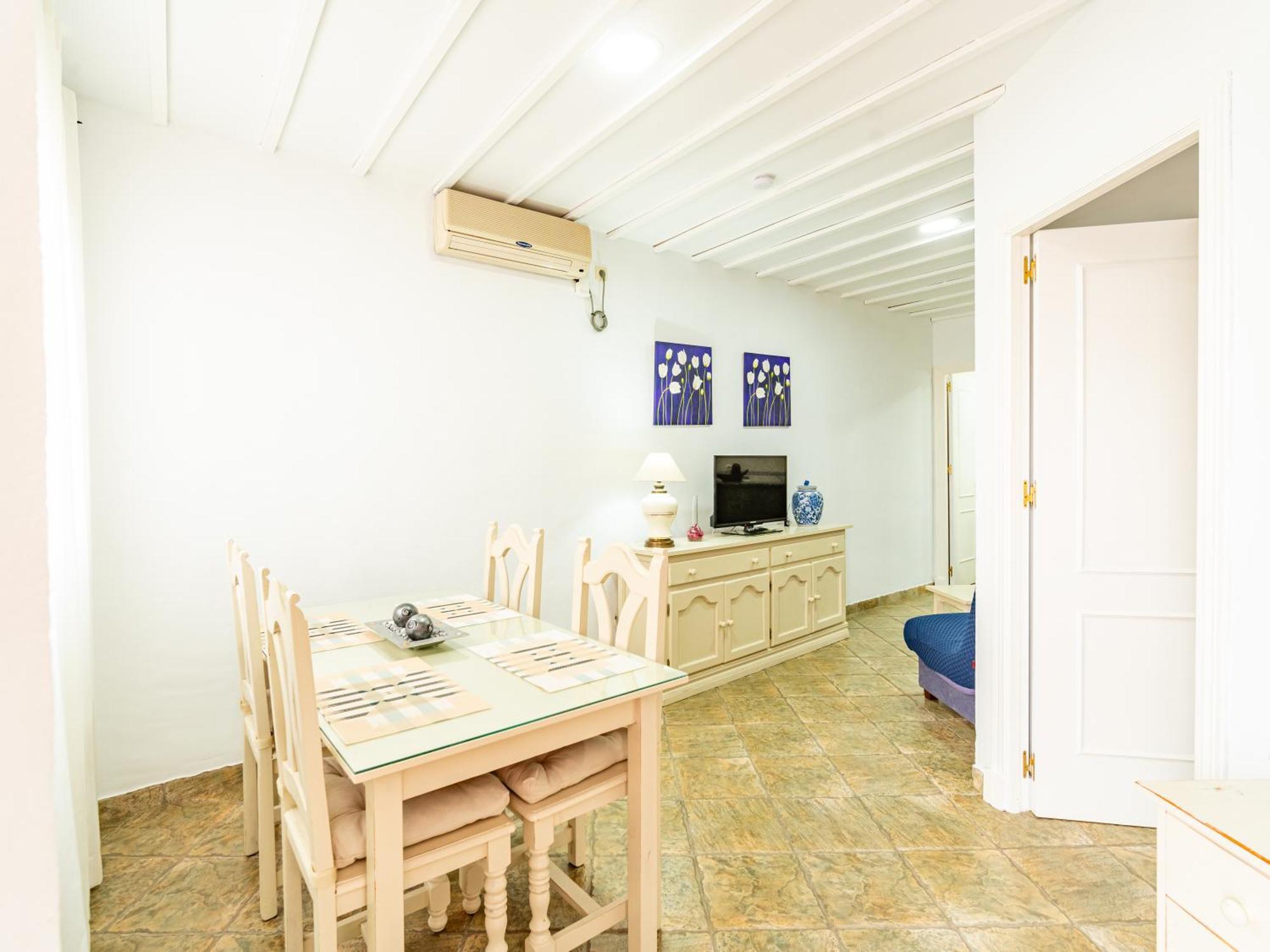 Apartamentos Casamonteymar Vejer de la Frontera Zewnętrze zdjęcie