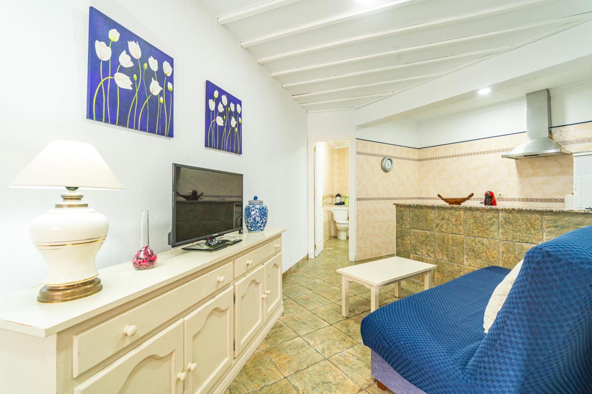 Apartamentos Casamonteymar Vejer de la Frontera Zewnętrze zdjęcie