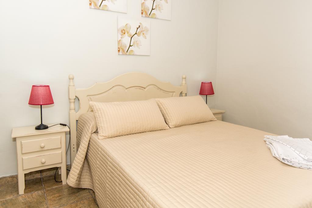 Apartamentos Casamonteymar Vejer de la Frontera Zewnętrze zdjęcie
