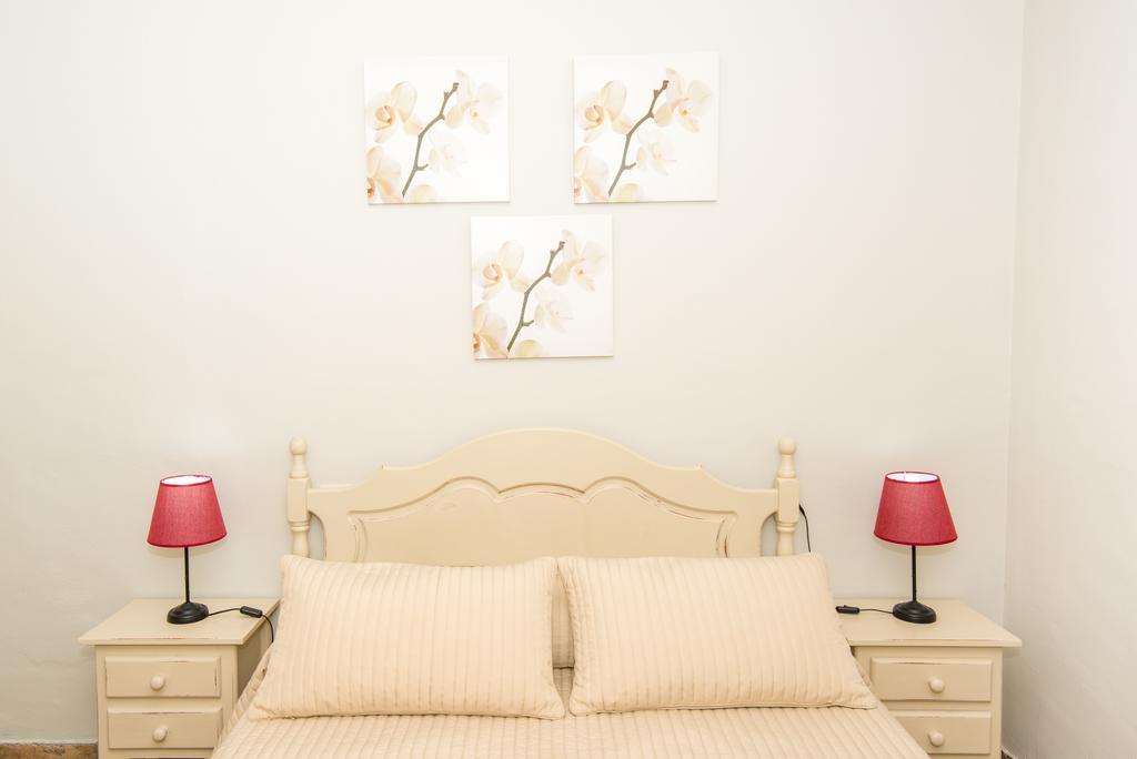 Apartamentos Casamonteymar Vejer de la Frontera Zewnętrze zdjęcie